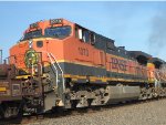 BNSF 1073